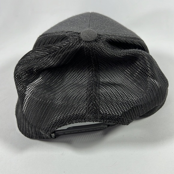 Rip Curl baseball hat gray - Picture 2 of 8